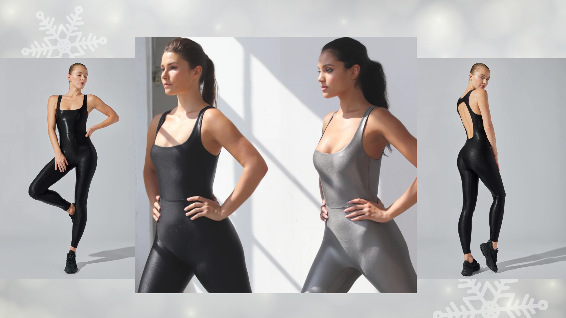 Jumpsuits- BOUTIQUE SET – Boutique Set