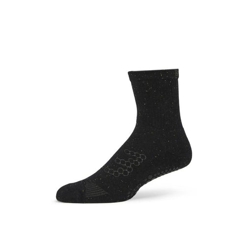 Grippy Sock in Ocean – Daub + Design