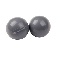 Load image into Gallery viewer, ALIGN PILATES Pro Soft Weighted Balls 3lbs
