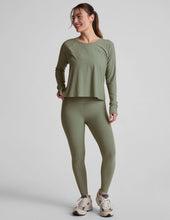 Load image into Gallery viewer, BEYOND YOGA Grey Sage Heather
