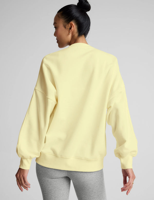 Pilates Sweatshirts | Studio & Athleisure Layers for Women