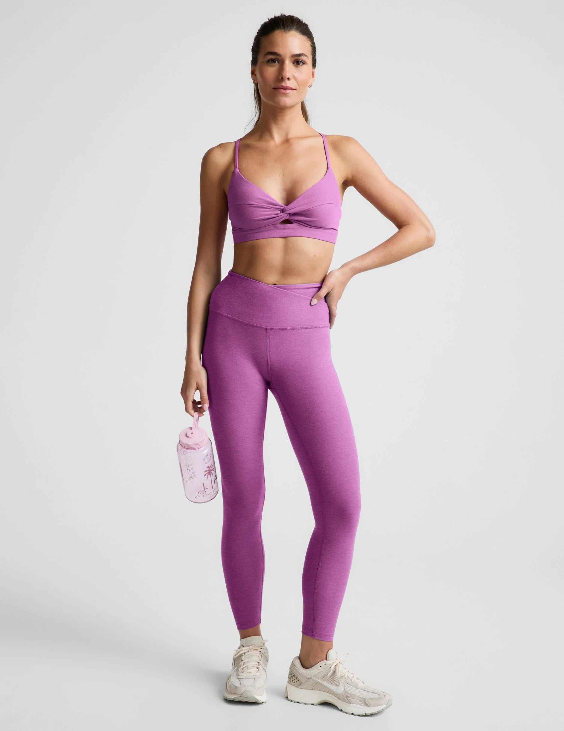 BEYOND YOGA – Boutique Set