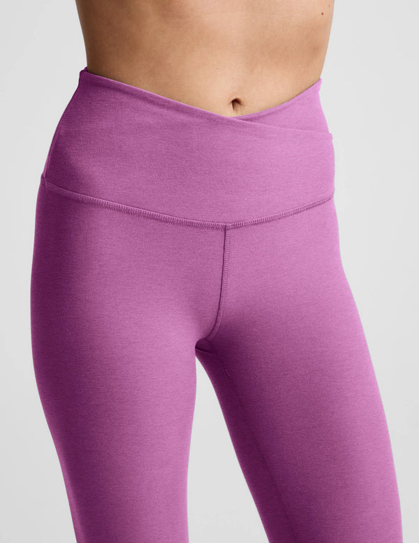 Pilates Leggings | Women's Studio Leggings for Pilates