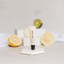 Load image into Gallery viewer, BKIND Gloss Lip Balm Lemon Lime
