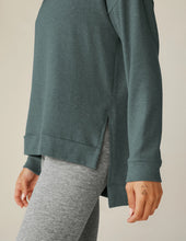 Load image into Gallery viewer, Long Weekend Lounge Pullover
