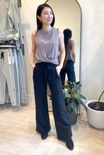 Load image into Gallery viewer, Wide Leg Sweatpant
