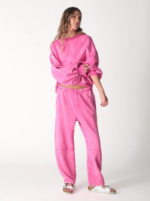 Pilates Sweatshirts | Studio & Athleisure Layers for Women