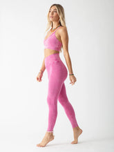 Load image into Gallery viewer, Dream Bra - Acid Fushia
