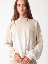 Load image into Gallery viewer, ELECTRIC AND ROSE Rylan Sweatshirt-Arid Stone
