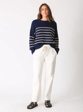 Load image into Gallery viewer, Nautical Sweater
