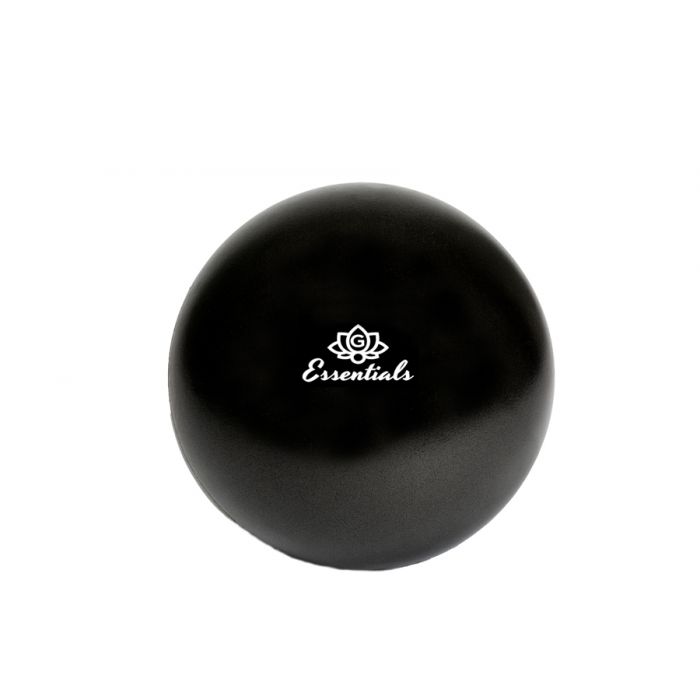 Black pilates ball sale