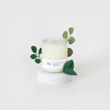 Load image into Gallery viewer, FLAMBETTE Eucalyptus Mint Soy Candle
