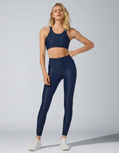 Load image into Gallery viewer, HEROINE SPORT Body Bra Navy
