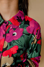 Load image into Gallery viewer, Playa Button-up Shirt
