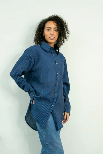 LOUVE DESIGN Jacky Shirt