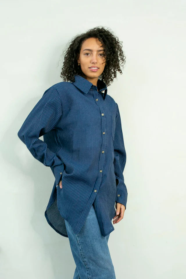 LOUVE DESIGN Jacky Shirt