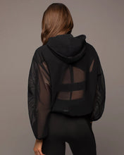 Load image into Gallery viewer, MICHI Indy Jacket Black
