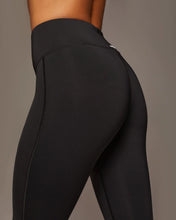 Load image into Gallery viewer, MICHI Instinct Legging Black Back
