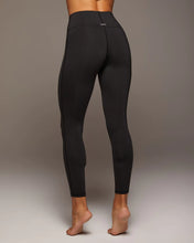 Load image into Gallery viewer, MICHI Instinct Legging Black Back
