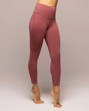 Load image into Gallery viewer, MICHI Instinct Legging Spice
