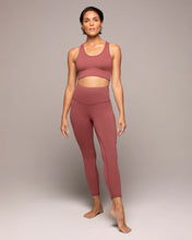 Load image into Gallery viewer, MICHI Instinct Legging and Bra Spice
