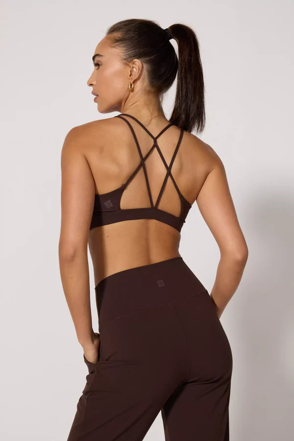 Pilates Sports Bras | Women's Studio Bras – Boutique Set