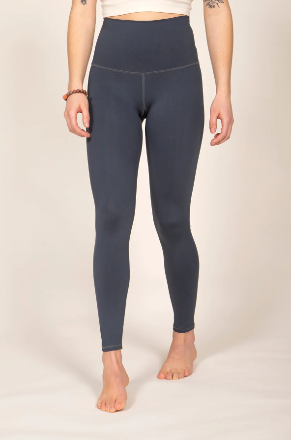 Solstice Ultralight High-Rise Leggings – Boutique Set