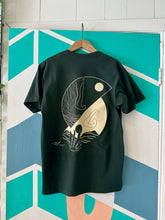 Load image into Gallery viewer, Miquelo X Studio Set Organic Cotton Tee Forest
