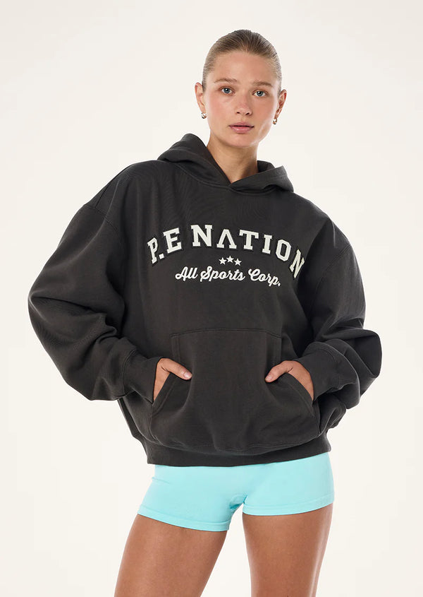 Pilates Sweatshirts | Studio & Athleisure Layers for Women