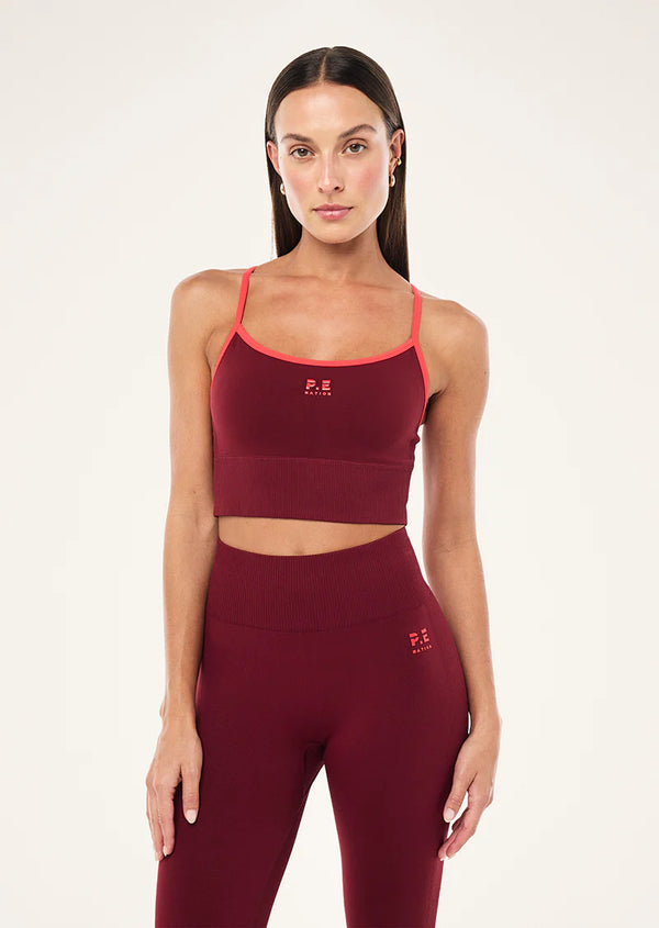Pilates Tops & Tanks | Studio Tops for Women – Boutique Set