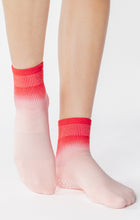 Load image into Gallery viewer, POINTE STUDIO Cameron Ankle Pink
