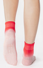 Load image into Gallery viewer, POINTE STUDIO Cameron Ankle Pink
