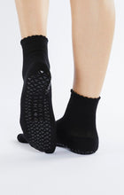 Load image into Gallery viewer, POINTE STUDIO Happy Ankle Black
