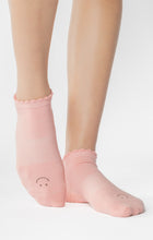 Load image into Gallery viewer, POINTE STUDIO Happy Full Foot Coral
