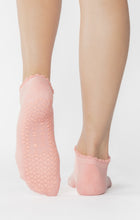 Load image into Gallery viewer, POINTE STUDIO Happy Full Foot Coral
