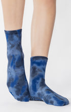 Load image into Gallery viewer, POINTE STUDIO Jamie Ankle Midnight Blue
