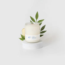 Load image into Gallery viewer, Pear + Green Tea Soy Candle
