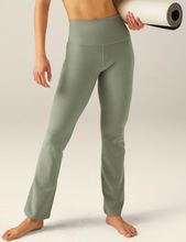 Load image into Gallery viewer, Spacedye High Waisted Practice Pant
