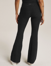 Load image into Gallery viewer, Spacedye High Waisted All Day Flare Pant

