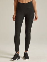 Load image into Gallery viewer, Spacedye At Your Leisure High Waisted Midi Legging
