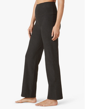 Load image into Gallery viewer, Spacedye Limitless High Waisted Straight Leg Pant
