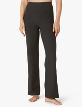 Load image into Gallery viewer, Spacedye Limitless High Waisted Straight Leg Pant
