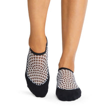 Load image into Gallery viewer, TAVI Maddie Grip Socks Follow Your Heart
