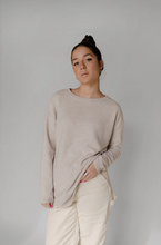 Load image into Gallery viewer, Crew Neck Splendid Knit
