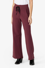 Load image into Gallery viewer, Wide Leg Sweatpant
