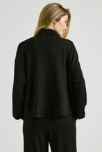 Load image into Gallery viewer, YEAR OF OURS The Chalet Sweatshirt Black
