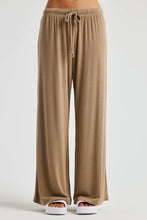 Load image into Gallery viewer, YEAR OF OURS Weekender Drawstring Pant Caribou
