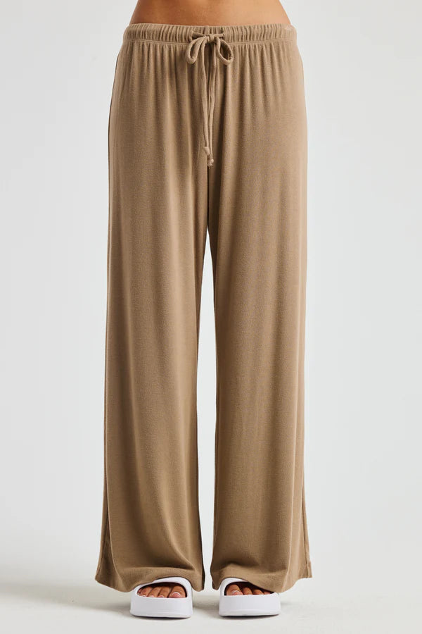 YEAR OF OURS Weekender Drawstring Pant Caribou