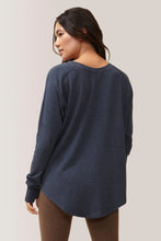 Load image into Gallery viewer, Cozy Long Sleeve Shirt
