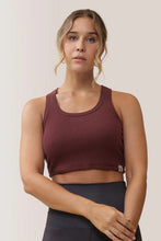 Load image into Gallery viewer, Rose Buddha - Mile-End Tank Top
